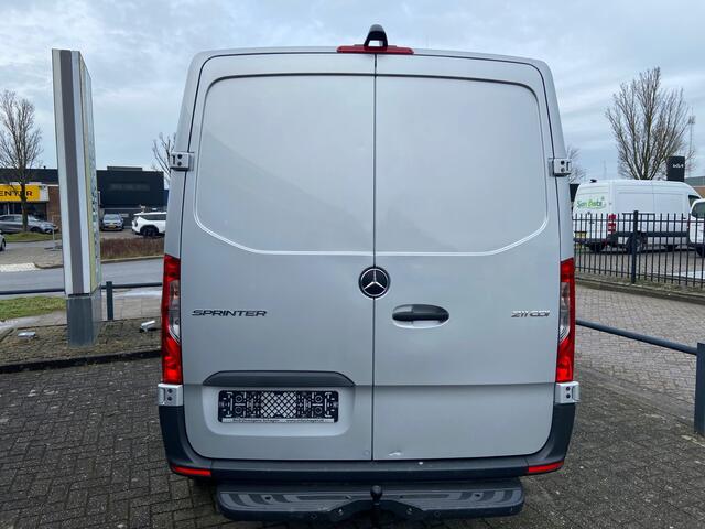 Mercedes-Benz SPRINTER 211 CDI L1H1 E6 | Automaat | 360° Camera | Trekhaak | Mbux