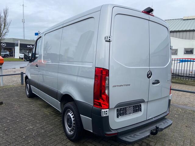 Mercedes-Benz SPRINTER 211 CDI L1H1 E6 | Automaat | 360° Camera | Trekhaak | Mbux