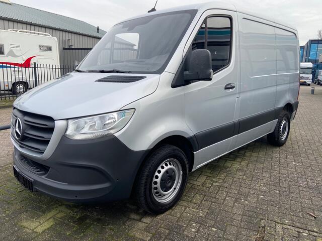Mercedes-Benz SPRINTER 211 CDI L1H1 E6 | Automaat | 360° Camera | Trekhaak | Mbux