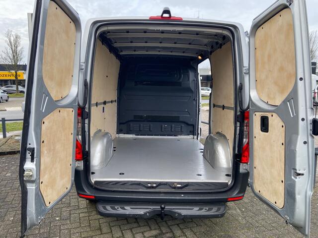 Mercedes-Benz SPRINTER 211 CDI L1H1 E6 | Automaat | 360° Camera | Trekhaak | Mbux