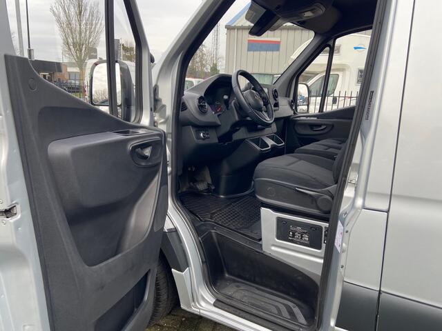 Mercedes-Benz SPRINTER 211 CDI L1H1 E6 | Automaat | 360° Camera | Trekhaak | Mbux
