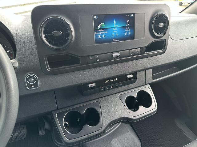 Mercedes-Benz SPRINTER 317 CDI L2H2 Automaat Carplay Navigatie Camera Trekhaak 3500kg