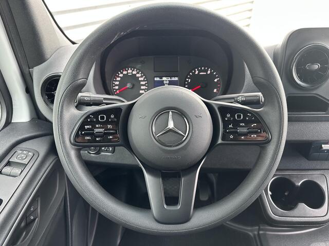 Mercedes-Benz SPRINTER 317 CDI L2H2 Automaat Carplay Navigatie Camera 3500kg Trekgewicht