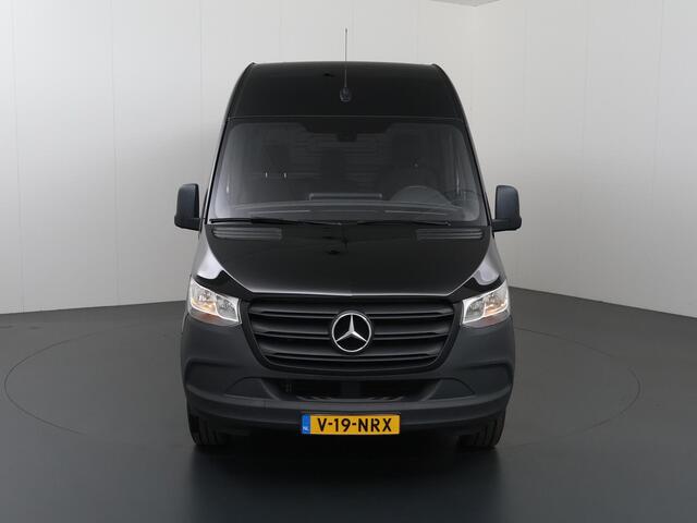 Mercedes-Benz SPRINTER 317 CDI | Aut. | L3 H2 | Pro | 3-zits | Navigatie | Parkeercamera | Airco | Keyless Go | Certified |