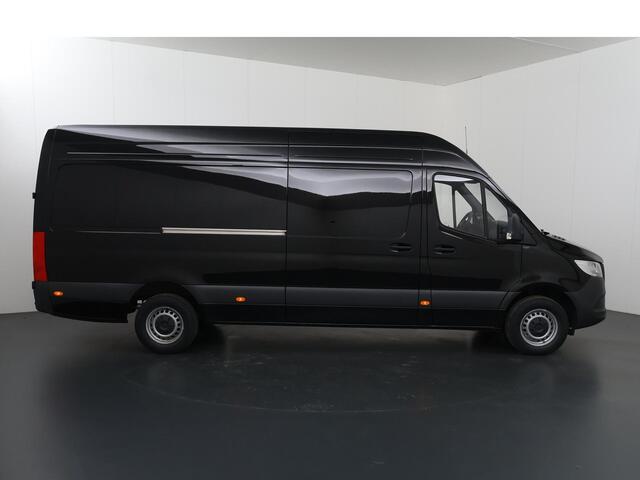 Mercedes-Benz SPRINTER 317 CDI | Aut. | L3 H2 | Pro | 3-zits | Navigatie | Parkeercamera | Airco | Keyless Go | Certified |