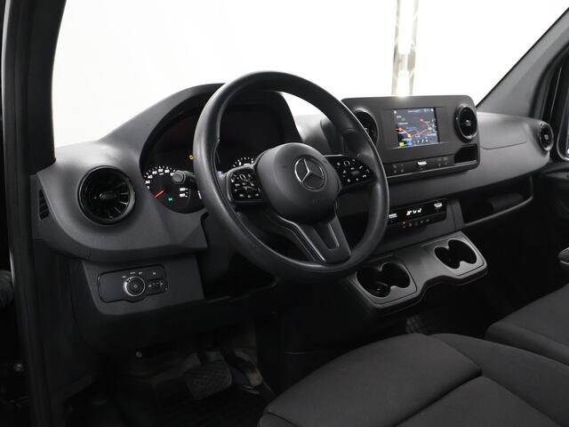 Mercedes-Benz SPRINTER 317 CDI | Aut. | L3 H2 | Pro | 3-zits | Navigatie | Parkeercamera | Airco | Keyless Go | Certified |