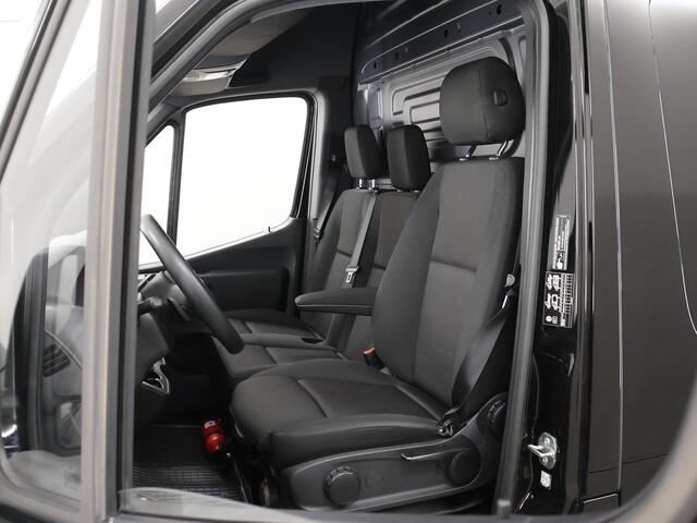 Mercedes-Benz SPRINTER 317 CDI | Aut. | L3 H2 | Pro | 3-zits | Navigatie | Parkeercamera | Airco | Keyless Go | Certified |