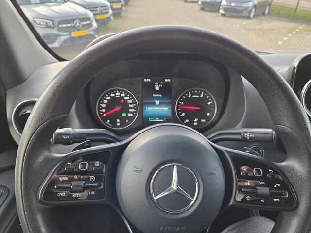Mercedes-Benz SPRINTER 319 3.0 CDI L2H2, 2800KG Trekhaak, Grote MBUX, Comfortstoel, Standkachel, LED koplampen, Mooie en complete V6!