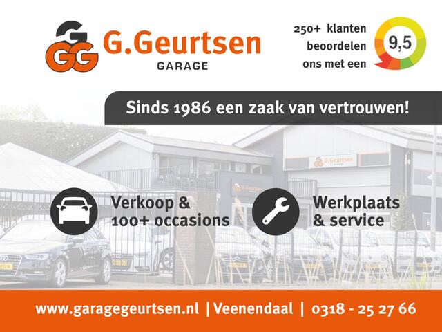 Mercedes-Benz SPRINTER 319 3.0 CDI L2H2, 2800KG Trekhaak, Grote MBUX, Comfortstoel, Standkachel, LED koplampen, Mooie en complete V6!