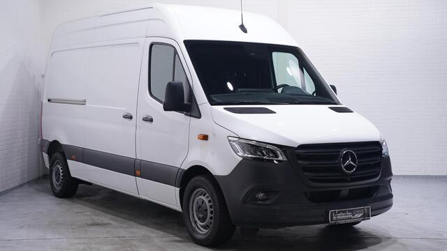 Mercedes-Benz SPRINTER 315 CDI 150 pk Aut.L2H2 Adapt. Cruise, 360 Camera Navi, LED Koplampen, Laadruimte Pakket, PDC V+A, 2-Zits
