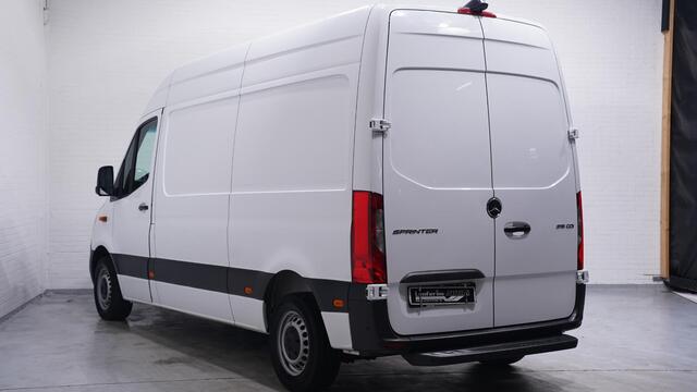 Mercedes-Benz SPRINTER 315 CDI 150 pk Aut.L2H2 Adapt. Cruise, 360 Camera Navi, LED Koplampen, Laadruimte Pakket, PDC V+A, 2-Zits