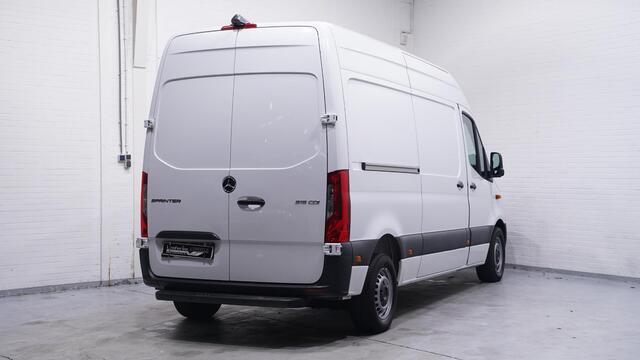 Mercedes-Benz SPRINTER 315 CDI 150 pk Aut.L2H2 Adapt. Cruise, 360 Camera Navi, LED Koplampen, Laadruimte Pakket, PDC V+A, 2-Zits