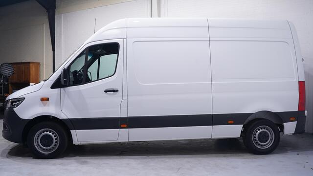 Mercedes-Benz SPRINTER 315 CDI 150 pk Aut.L2H2 Adapt. Cruise, 360 Camera Navi, LED Koplampen, Laadruimte Pakket, PDC V+A, 2-Zits