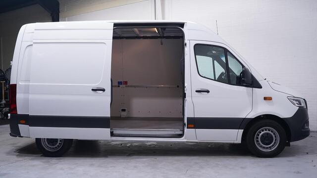 Mercedes-Benz SPRINTER 315 CDI 150 pk Aut.L2H2 Adapt. Cruise, 360 Camera Navi, LED Koplampen, Laadruimte Pakket, PDC V+A, 2-Zits