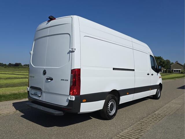 Mercedes-Benz SPRINTER 315 1.9 CDI L3 H2 RWD - 150 Pk - Euro 6 - Navi - ParkeerCamera - 360*