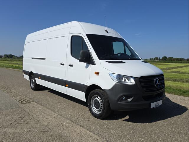 Mercedes-Benz SPRINTER 315 1.9 CDI L3 H2 RWD - 150 Pk - Euro 6 - Navi - ParkeerCamera - 360*
