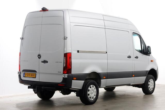 Mercedes-Benz SPRINTER 316 CDI 163pk E6 L2H2 4x4 ZG1 Airco/Navi/Camera 12-2019