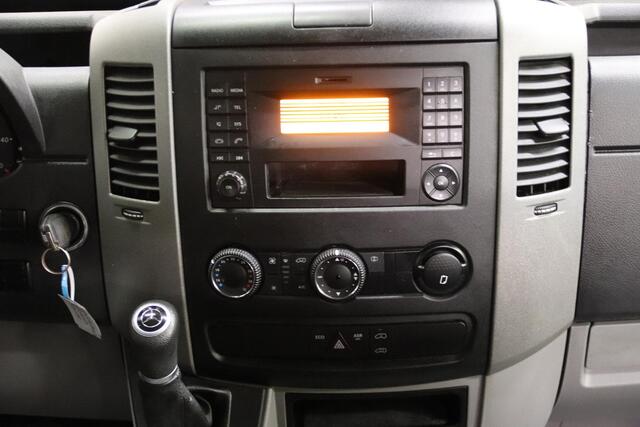 Mercedes-Benz SPRINTER 314 2.2 CDI DC DUBBEL CABINE 3500KG TREKVERMOGEN