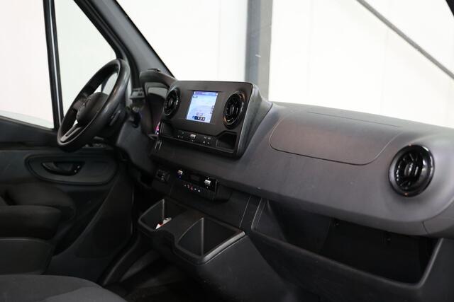 Mercedes-Benz SPRINTER 314 2.2 CDI AUTOMAAT 314 2.2 CDI KOELWAGEN