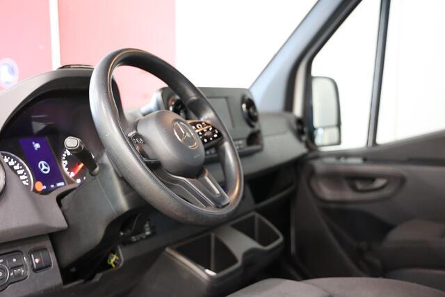 Mercedes-Benz SPRINTER 314 2.2 CDI AUTOMAAT 314 2.2 CDI KOELWAGEN