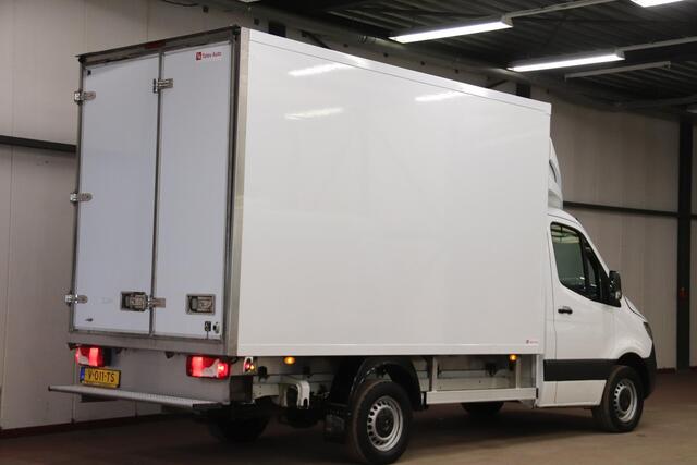 Mercedes-Benz SPRINTER 314 2.2 CDI KOELWAGEN MEUBELBAK EURO 6
