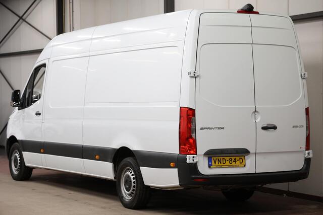 Mercedes-Benz SPRINTER 315 1.9 CDI L3H2 AUTOMAAT