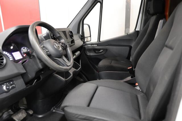 Mercedes-Benz SPRINTER 315 1.9 CDI L3H2 AUTOMAAT