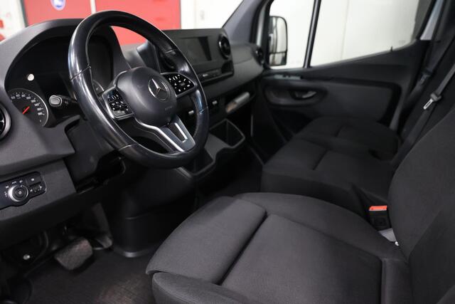 Mercedes-Benz SPRINTER 2.2 CDI L2H2 DUBBEL CABINE 6 PERSONEN AUTOMAAT