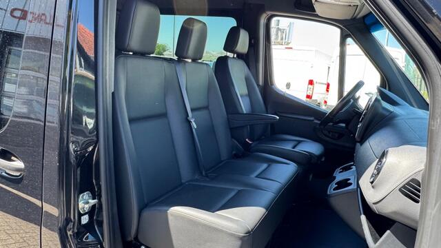 Mercedes-Benz SPRINTER 319 CDI 140KW 177PK L3H2 DC DUBBELE CABINE 3.0 6 CILINDER V6