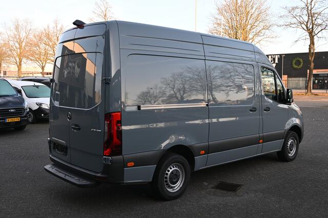 Mercedes-Benz SPRINTER 315 CDI L2H2 Pro HD LED, Geveerde stoel, Navigatie met smartphone integratiepakket, Etc.