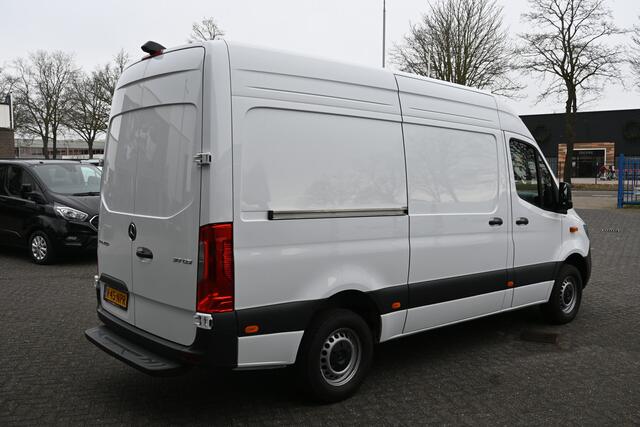 Mercedes-Benz SPRINTER 317 CDI L2H2 Pro Geveerde stoel, Navigatie met camera