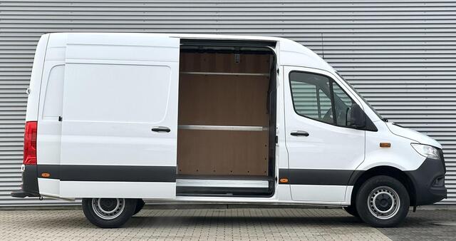 Mercedes-Benz SPRINTER 317 CDI L2H2 Navi|Camera|Automaat| nieuw
