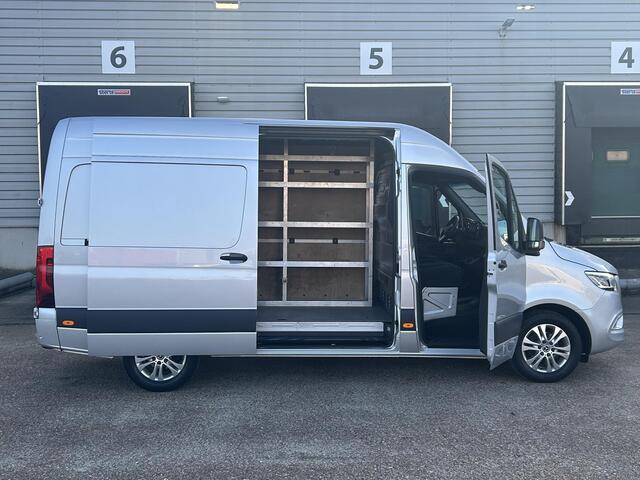 Mercedes-Benz SPRINTER 317 1.9 CDI L2H2 DC