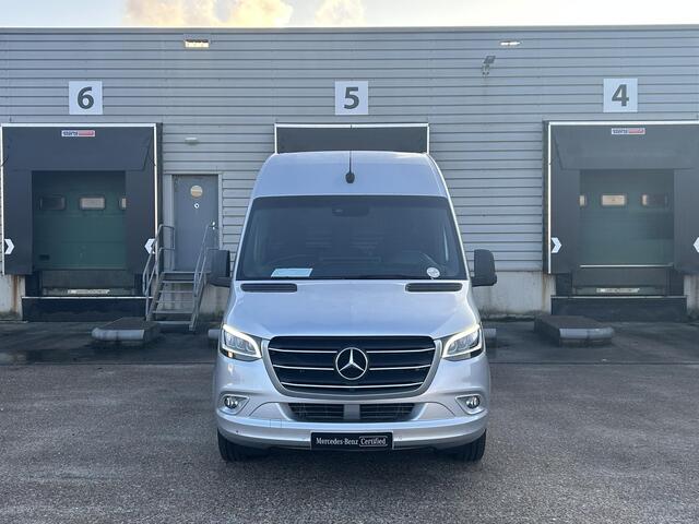 Mercedes-Benz SPRINTER 317 1.9 CDI L2H2 DC