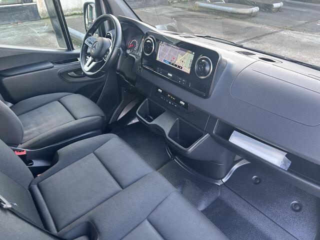 Mercedes-Benz SPRINTER 317 1.9 CDI L2H2 DC