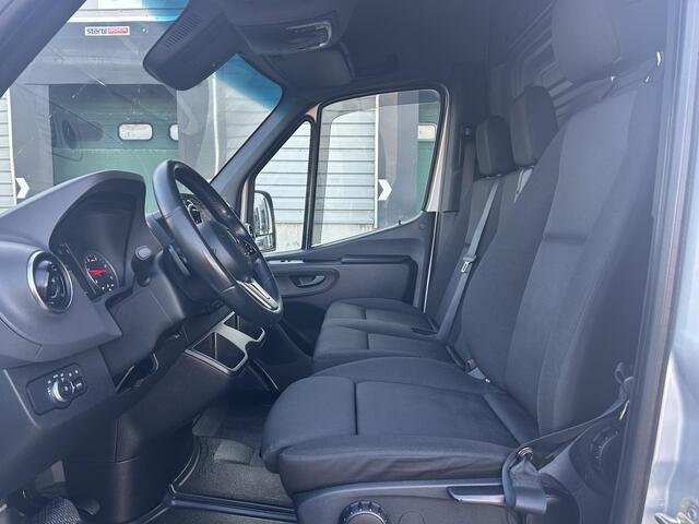 Mercedes-Benz SPRINTER 317 1.9 CDI L2H2 DC