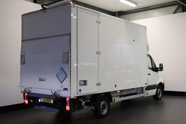 Mercedes-Benz SPRINTER 314 2.2 CDI Automaat L3 EURO 6 - Airco - Navi - Cruise - ¤24.950,- Excl.