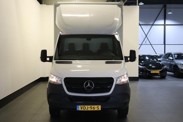 Mercedes-Benz SPRINTER 314 2.2 CDI Automaat L3 EURO 6 - Airco - Navi - Cruise - ¤24.950,- Excl.