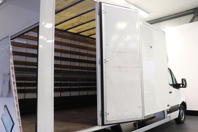 Mercedes-Benz SPRINTER 314 2.2 CDI Automaat L3 EURO 6 - Airco - Navi - Cruise - ¤24.950,- Excl.