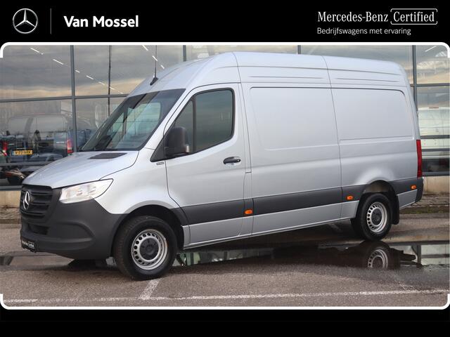 Mercedes-Benz SPRINTER 317 CDI L2H2 Pro | AIRCO/CAMERA/DISTRONIC | Certified