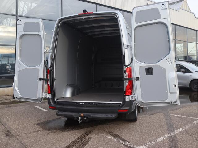 Mercedes-Benz SPRINTER 317 CDI L2H2 Pro | AIRCO/CAMERA/DISTRONIC | Certified