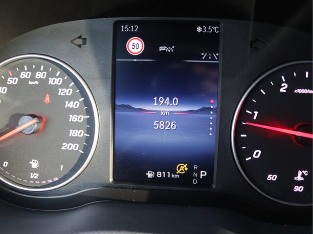 Mercedes-Benz SPRINTER 317 CDI L2H2 Pro | AIRCO/CAMERA/DISTRONIC | Certified