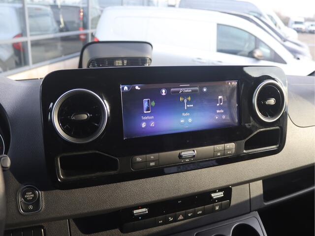 Mercedes-Benz SPRINTER 317 CDI L2H2 Pro | AIRCO/CAMERA/DISTRONIC | Certified