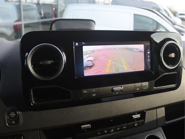 Mercedes-Benz SPRINTER 317 CDI L2H2 Pro | AIRCO/CAMERA/DISTRONIC | Certified