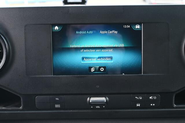 Mercedes-Benz SPRINTER 516 CDI L3 Bakwagen met laadklep Camera, Apple Carplay/Android auto