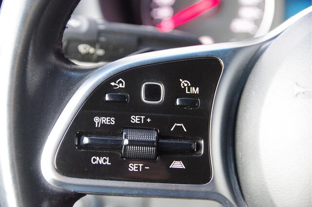 Mercedes-Benz SPRINTER 316 2.2 CDI L2H2 AUT. LED, 3.5T TREKHAAK, ADAPT. CRUISE, MBUX 10'', STANDKACHEL, CAMERA, CLIMA,