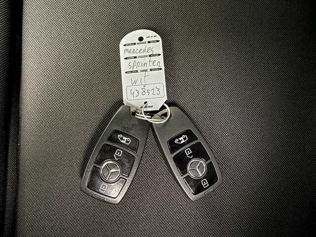 Mercedes-Benz SPRINTER 317CDi L3H2 Maxi | Multimedia Touchscreen | Euro 6 | Navigatie | Camera | Airco | Cruise