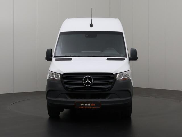 Mercedes-Benz SPRINTER 317CDi L3H2 Maxi | Multimedia Touchscreen | Euro 6 | Navigatie | Camera | Airco | Cruise