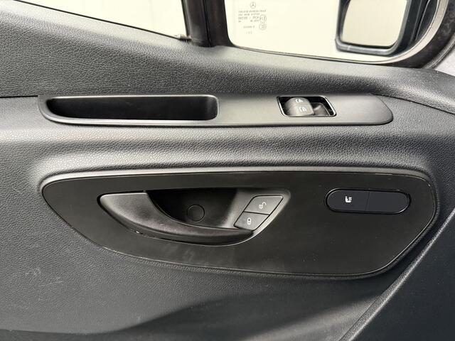 Mercedes-Benz SPRINTER 314CDI 9G-Tronic Automaat L2H2 | Camera | Airco | Cruise | 3-Zits | Imperiaal | Trekhaak