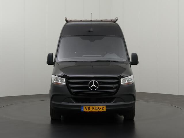 Mercedes-Benz SPRINTER 314CDI 9G-Tronic Automaat L2H2 | Camera | Airco | Cruise | 3-Zits | Imperiaal | Trekhaak